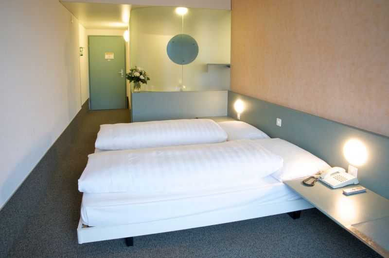 Hotel City Am  Banhof 3*